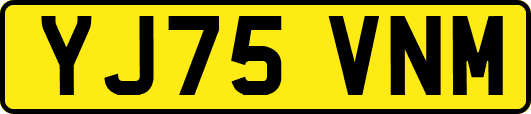 YJ75VNM