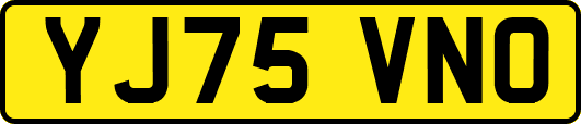 YJ75VNO