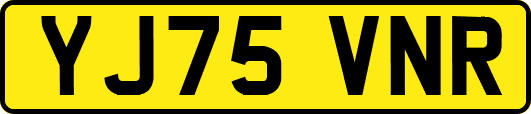 YJ75VNR