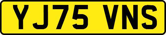 YJ75VNS