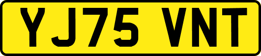 YJ75VNT