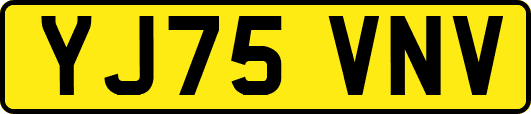 YJ75VNV
