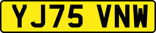YJ75VNW