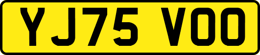 YJ75VOO