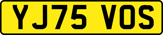 YJ75VOS