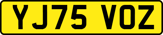 YJ75VOZ