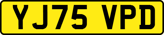 YJ75VPD