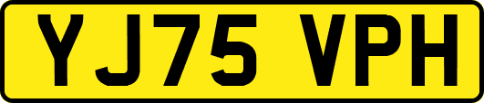 YJ75VPH