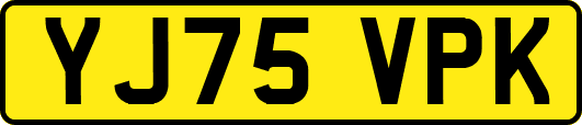 YJ75VPK