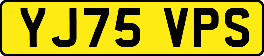YJ75VPS