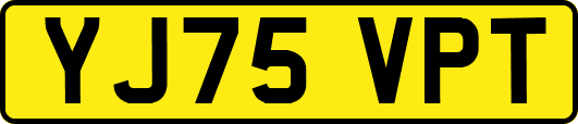 YJ75VPT