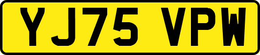 YJ75VPW