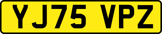 YJ75VPZ