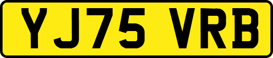 YJ75VRB