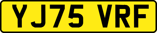 YJ75VRF