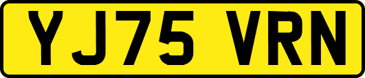YJ75VRN