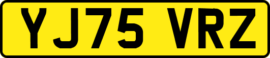 YJ75VRZ