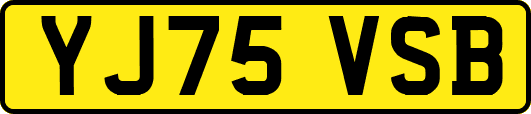 YJ75VSB