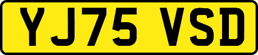 YJ75VSD