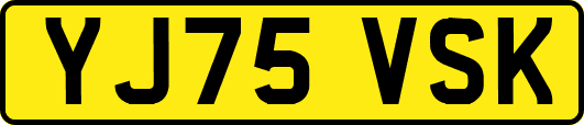 YJ75VSK