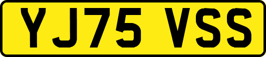 YJ75VSS