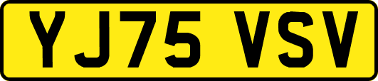 YJ75VSV