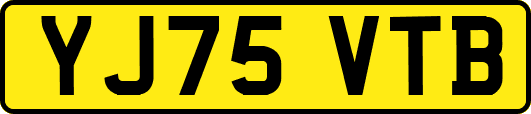 YJ75VTB