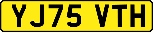 YJ75VTH