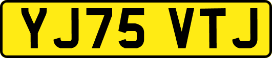 YJ75VTJ
