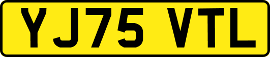 YJ75VTL