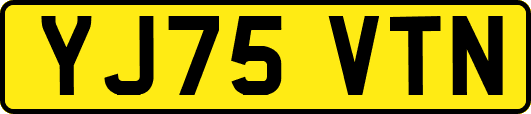 YJ75VTN