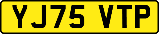 YJ75VTP