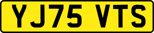 YJ75VTS