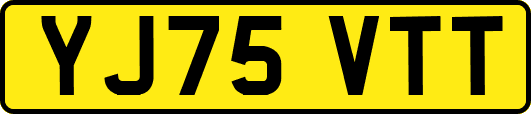 YJ75VTT