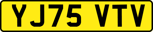 YJ75VTV
