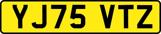 YJ75VTZ