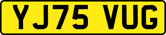 YJ75VUG