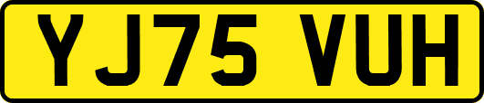 YJ75VUH