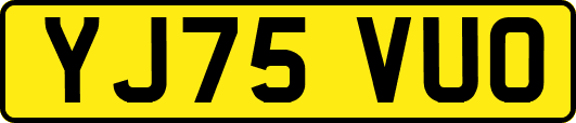 YJ75VUO