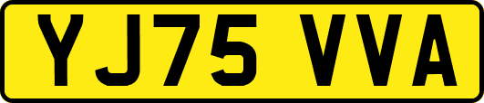 YJ75VVA