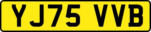 YJ75VVB