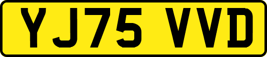 YJ75VVD