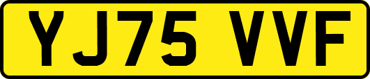 YJ75VVF