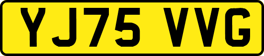YJ75VVG