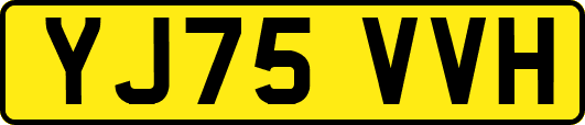 YJ75VVH