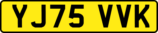 YJ75VVK