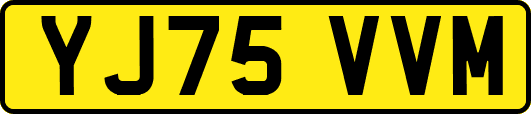 YJ75VVM