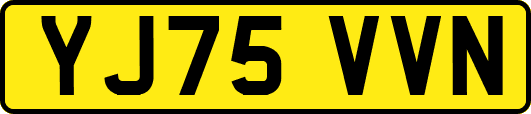 YJ75VVN