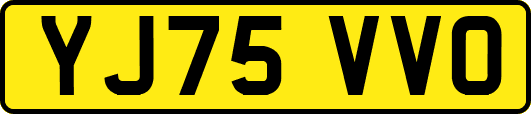 YJ75VVO