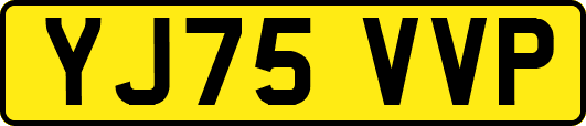 YJ75VVP
